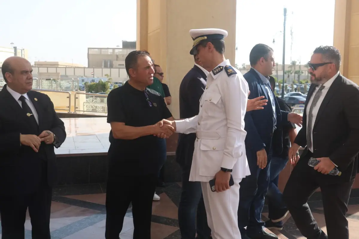 بحضور قيادات الدولة ورجال القضاء.. تشييع جنازة المستشار أحمد الزند وزير العدل الأسبق ورئيس نادي القضاة السابق من مسجد المشير طنطاوي
