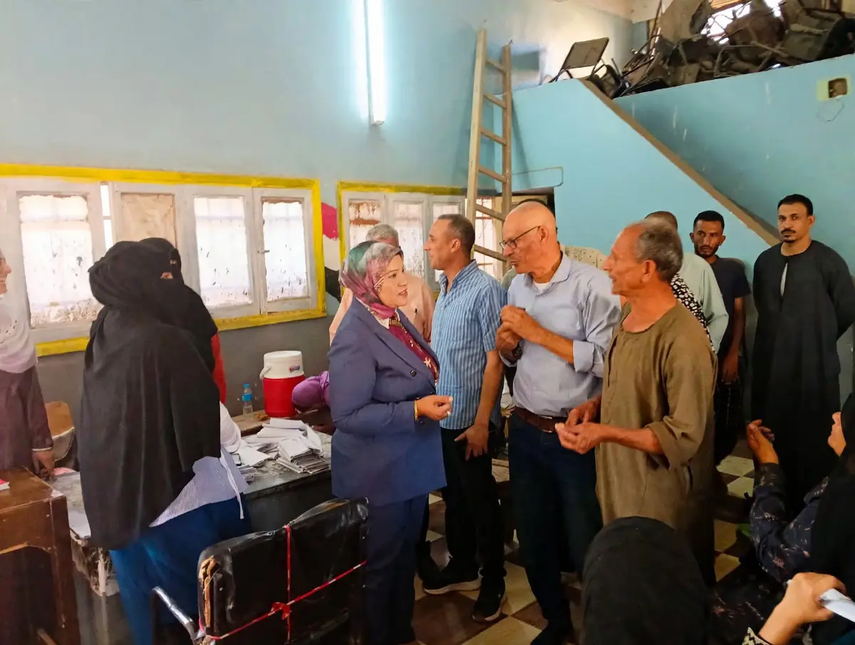 حرصاً على تقديم أفضل الخدمات للأهالي.. الدكتورة هبة الجلالي تجري زيارة مفاجئة عصر اليوم لوحدة قمبش الاجتماعية وتستمع لمطالب المواطنين