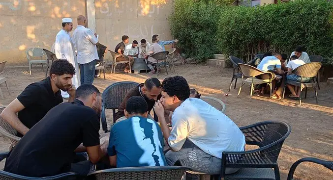 إشعاع فكري وثقافي.. مركز شباب بني حلة ينظم مسابقة كبرى للمعلومات العامة بسمسطا