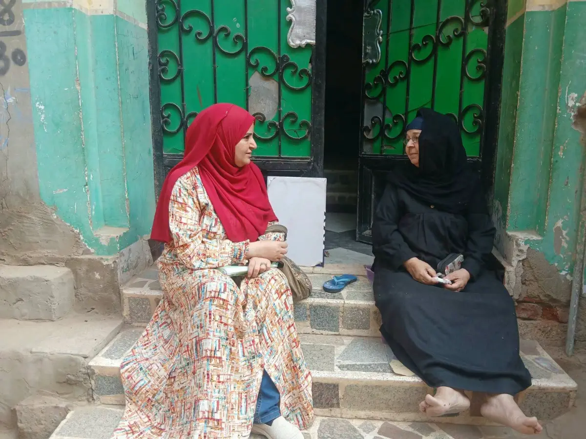 برعاية السيدة انتصار السيسي.. المجلس القومي للمرأة يطلق فعاليات التوعية المجتمعية ومواجهة الشائعات بقرى ومراكز بني سويف