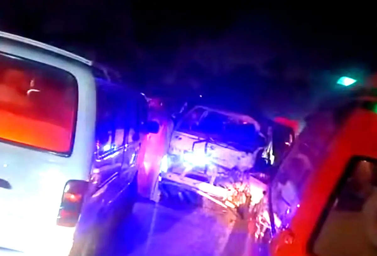 فاجعة أليمة تؤلم قلوب أبناء المحافظة.. أسماء الضحايا الأربعة في حادث تصادم ميكروباص بموتوسيكلات بين صينية الأزهري ومصنع الكوكاكولا