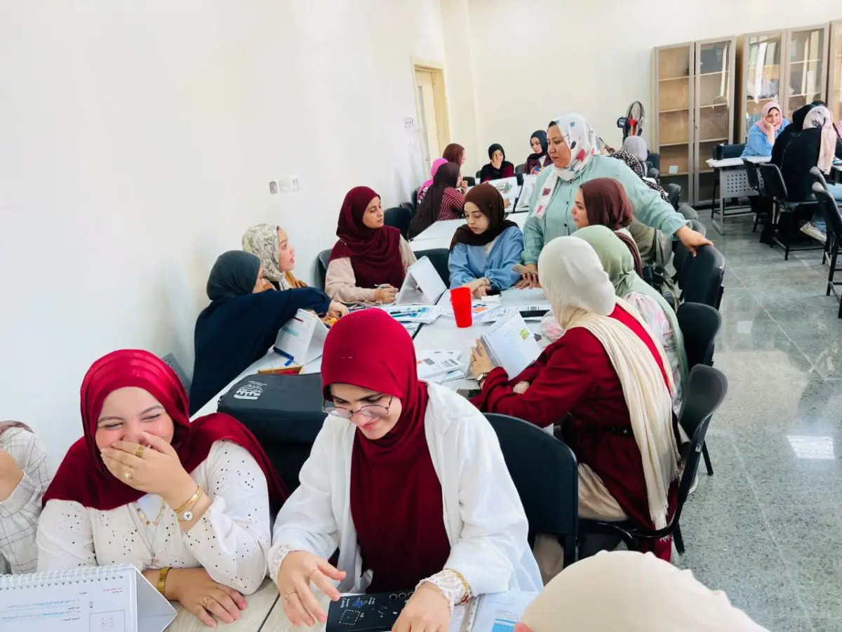 جامعة بني سويف الأهلية تواصل تعزيز المهارات التطبيقية وتدريب طلاب علم النفس الإكلينيكي على مقاييس «ستانفورد بينيه» واختبارات الشخصية
