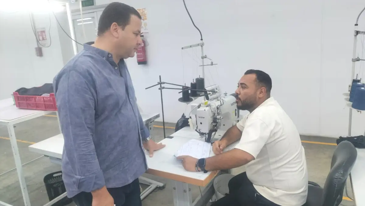 تحركات عاجلة لمكتب عمل شرق النيل.. حملات مكثفة لضبط المخالفات وإلزام أصحاب الأعمال بتطبيق الحد الأدنى للأجور