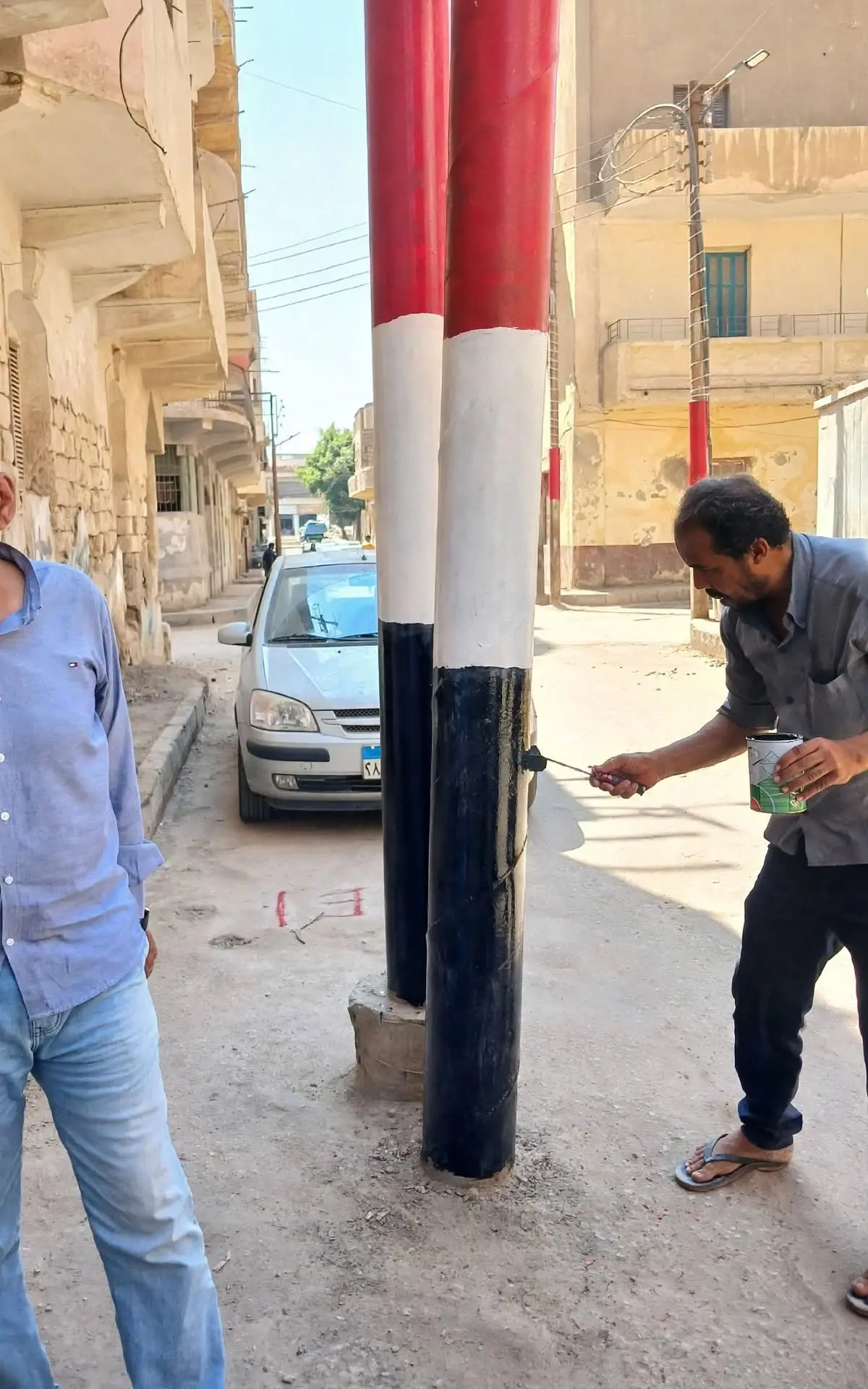 الوحدات المحلية ببني سويف تواصل حملاتها المكثفة لرفع المخلفات وإزالة 327 حالة إشغال والاستعداد للعام الدراسي
