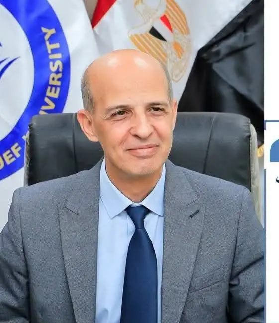 حركة تنقلات موسعة بجامعة بني سويف.. رئيس الجامعة يصدر قرارات بتكليف قيادات أكاديمية جديدة