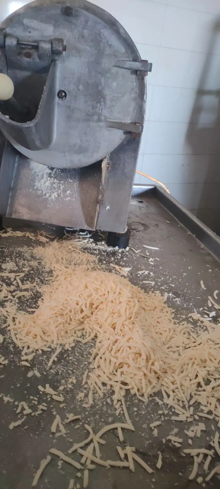 ضربة أمنية ورقابية حاسمة.. صحة بني سويف تضبط مصانع ومراكز ألبان بحوزتها 10.7 طن مخلفات ومواد غذائية غير صالحة بمركز سمسطا