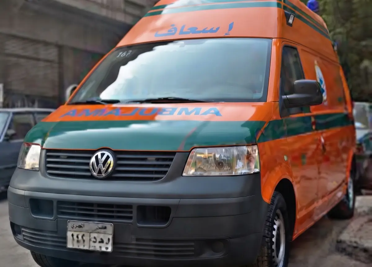 فاجعة أليمة بالطريق الصحراوي.. مصرع طبيبة بمستشفى الصدر وإصابة زوجها الطبيب وطفلتهما ذات الـ 9 أشهر في انقلاب سيارة بـمحافظة بني سويف
