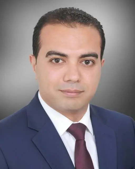 تکليف الدكتور محمد عاشور مديراً لإدارة إهناسيا التعليمية قادماً من الفشن