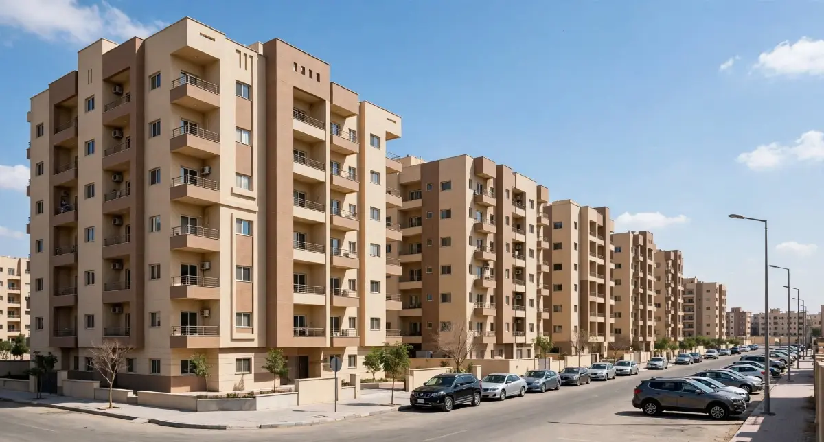 تفاصيل طرح شقق الإسكان للإيجار 2026: كراسة الشروط وأماكن الوحدات وخطوات الحجز لمحدودي الدخل